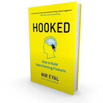Hooked-hardcover
