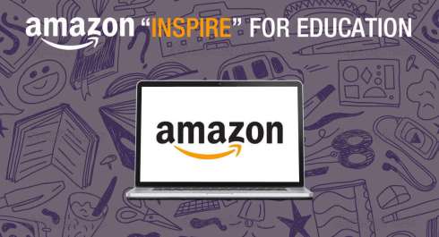 Amazon-Inspire-For-Education
