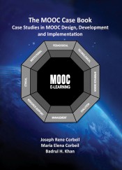Image of Book Cover: The MOOC Case Book: Case Studies in MOOC Design, Development and Implementation